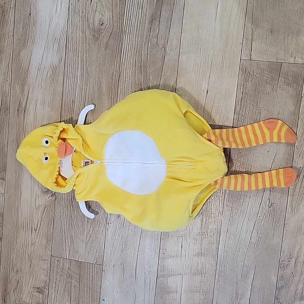 Carters Duck Halloween costume